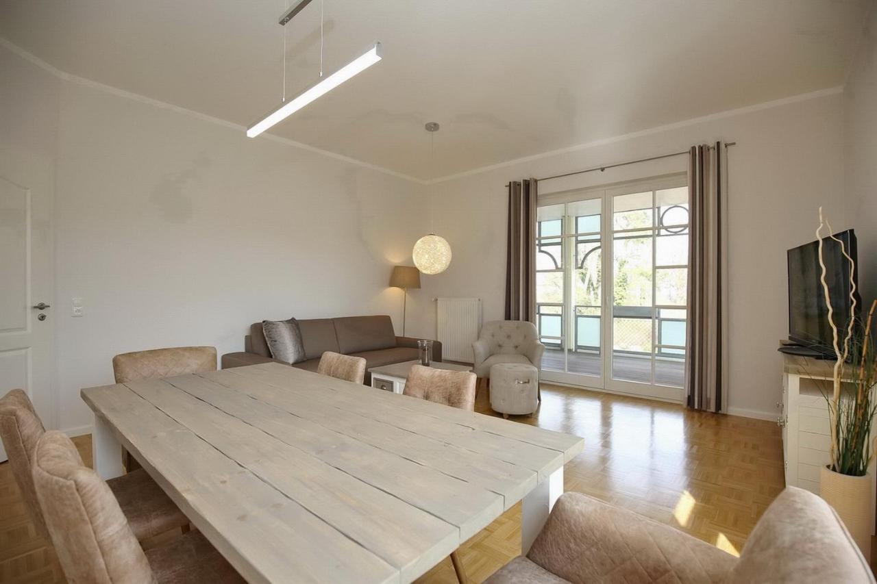 Likedeeler II Wohnung 01 بولتينهاجين المظهر الخارجي الصورة