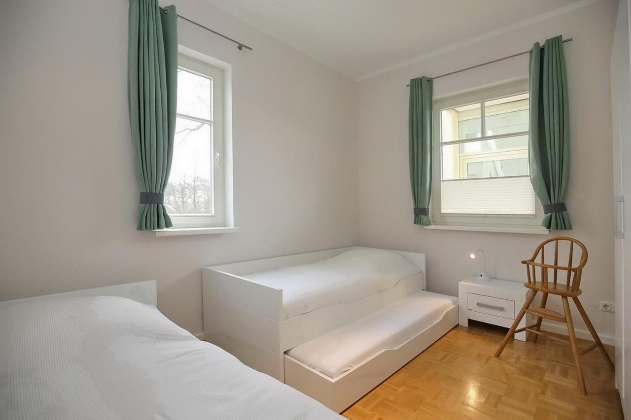 Likedeeler II Wohnung 01 بولتينهاجين المظهر الخارجي الصورة