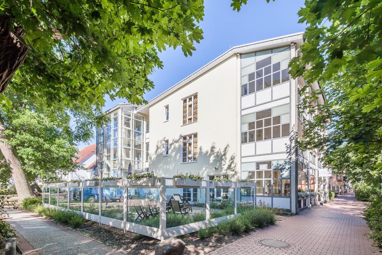 Likedeeler II Wohnung 01 بولتينهاجين المظهر الخارجي الصورة