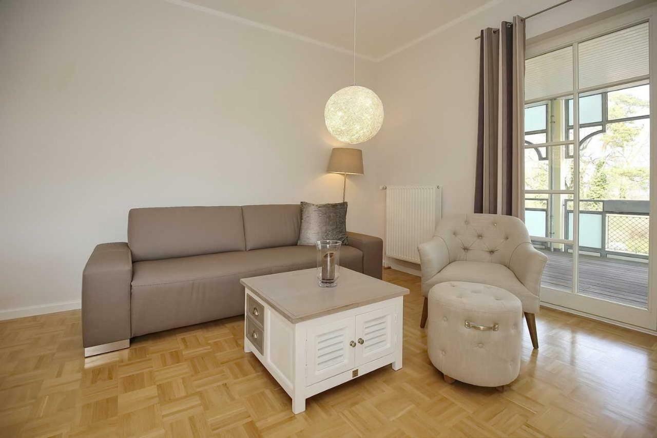 Likedeeler II Wohnung 01 بولتينهاجين المظهر الخارجي الصورة